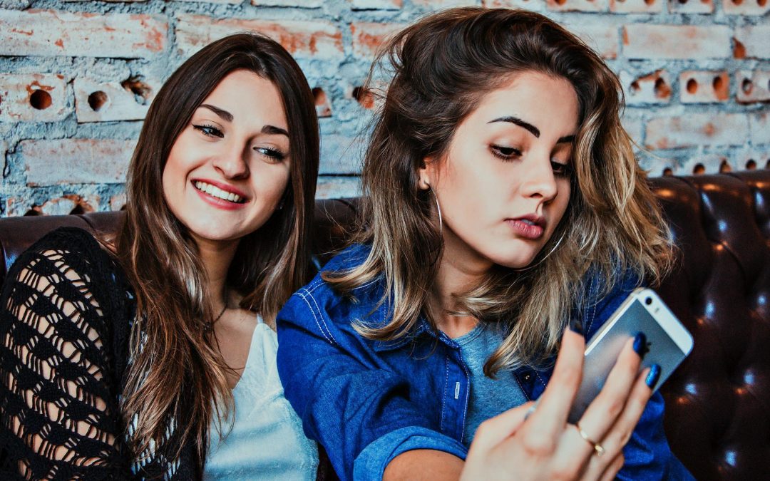 Ako otvoriť tému Počkajme so smartfónom v triednej WhatsApp skupine
