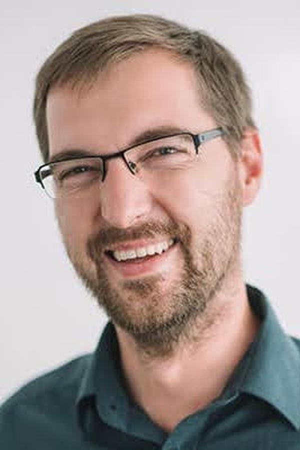 Martin Mojzeš